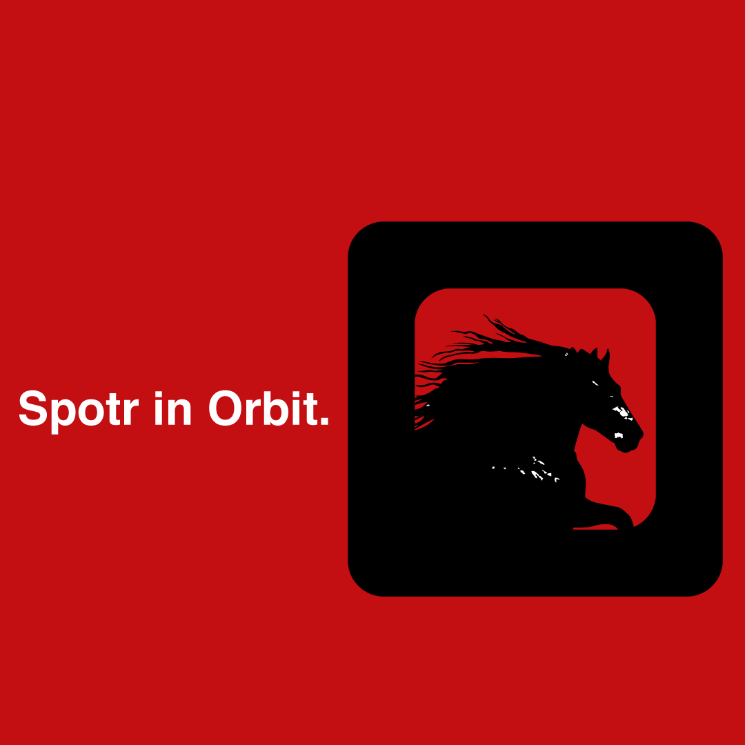 ORBIT PAVES NEW ROADS W/ CRYPTO