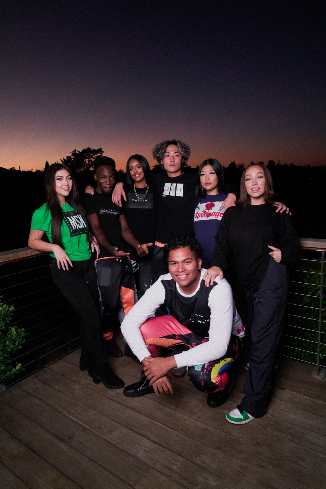 Pursuing educational equity through free tutoring