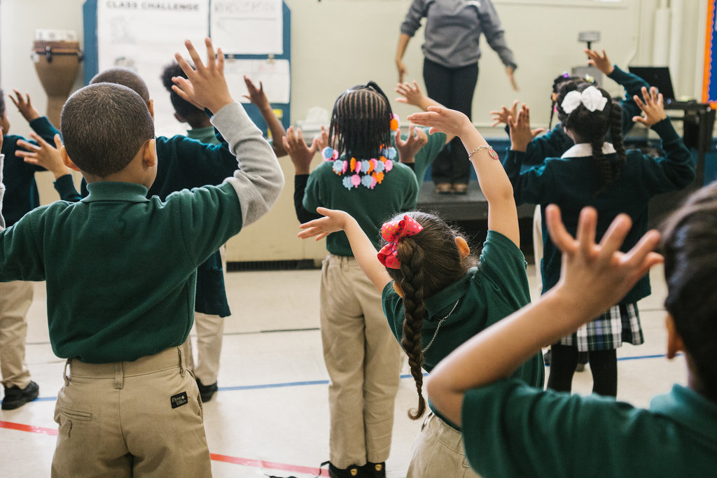 Educational Inequality in America – a must-watch for parents