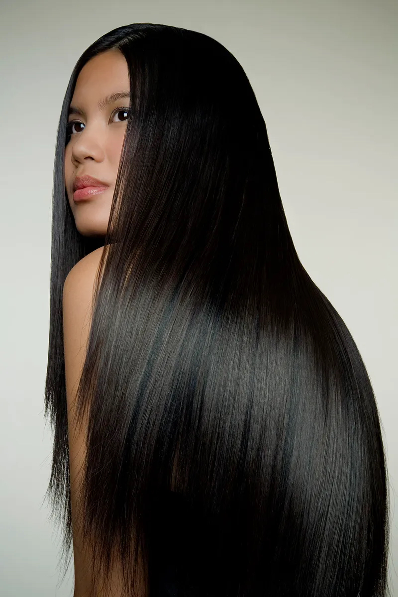 10 Tips for Healthy, Shiny, and Long Hair