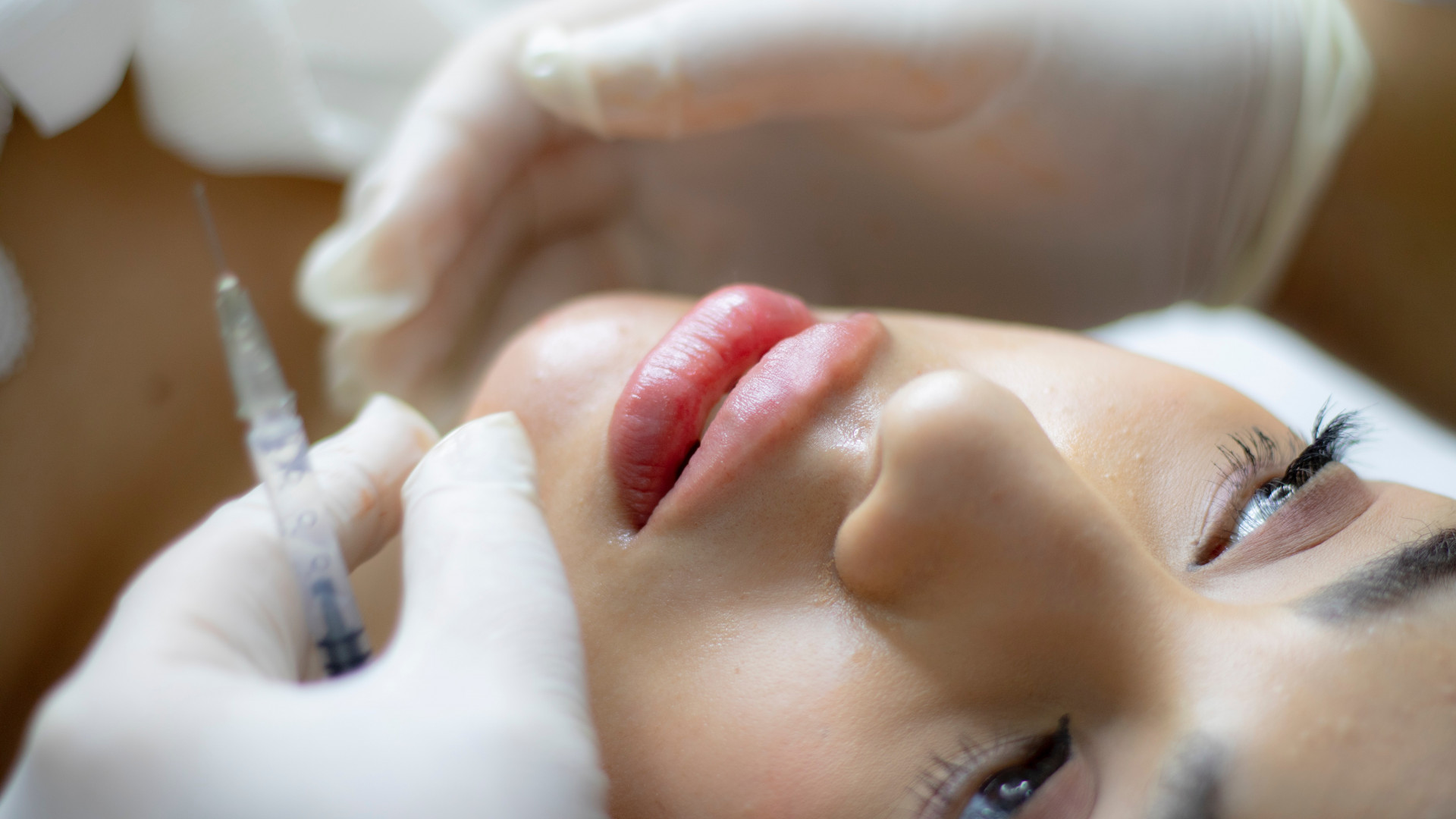 Why a Cosmetic Doctor Stopped Filling Faces