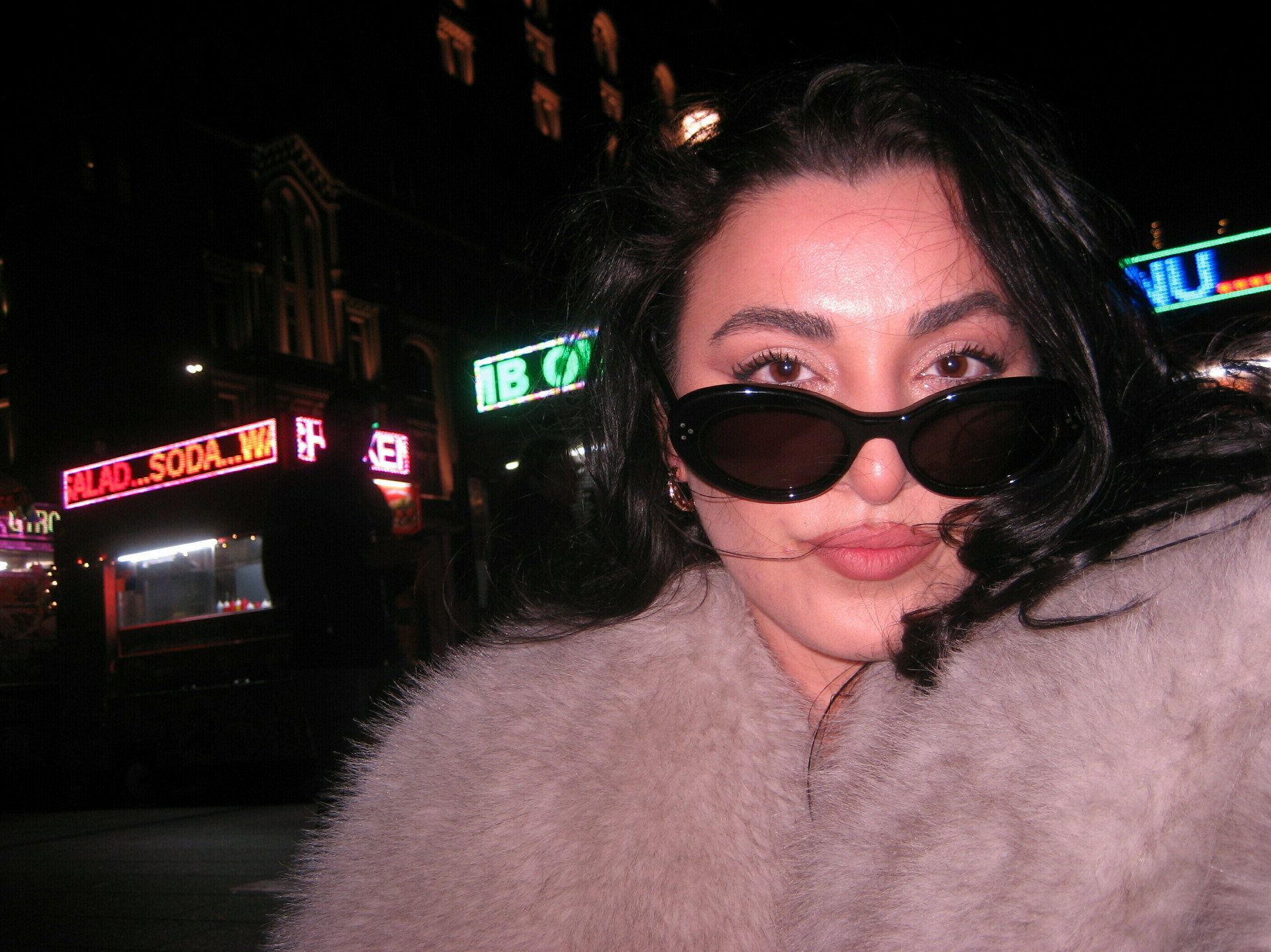 It’s the Mob Wife Era