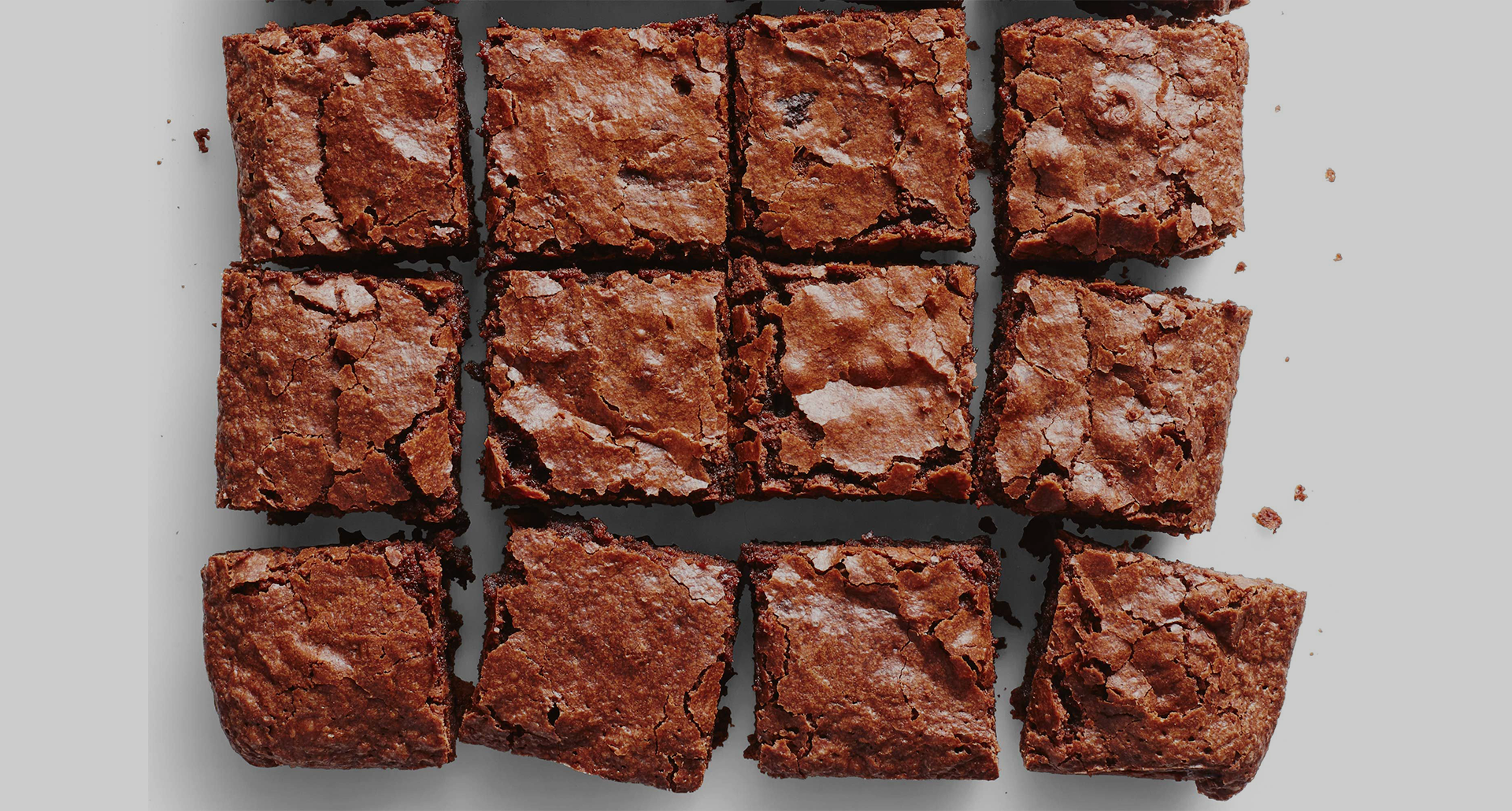 Worlds FUDGIEST Brownies