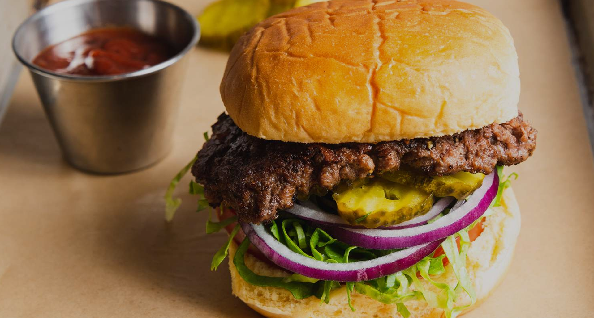 Ultimate Bacon Thai Chili Cheeseburgers