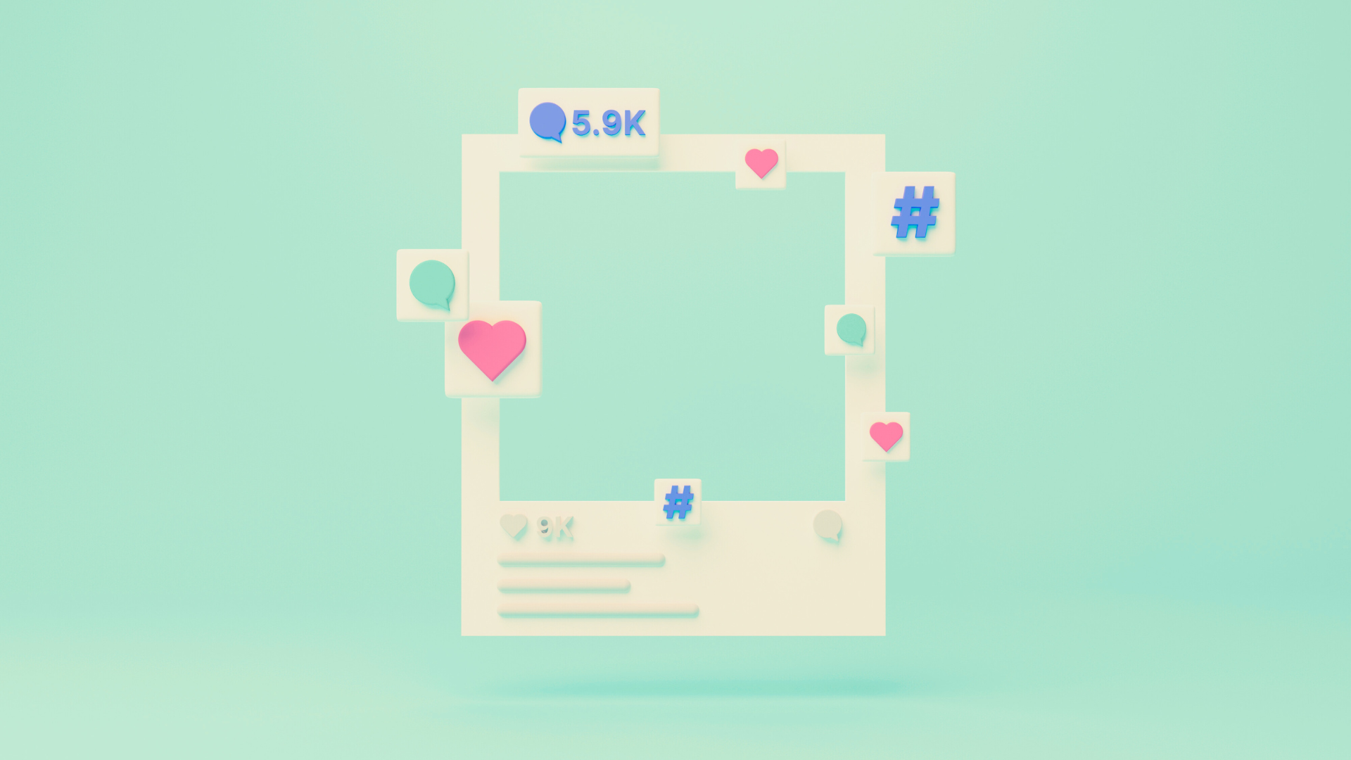 Sharing Links On Social Media (Updated Feb 2025)