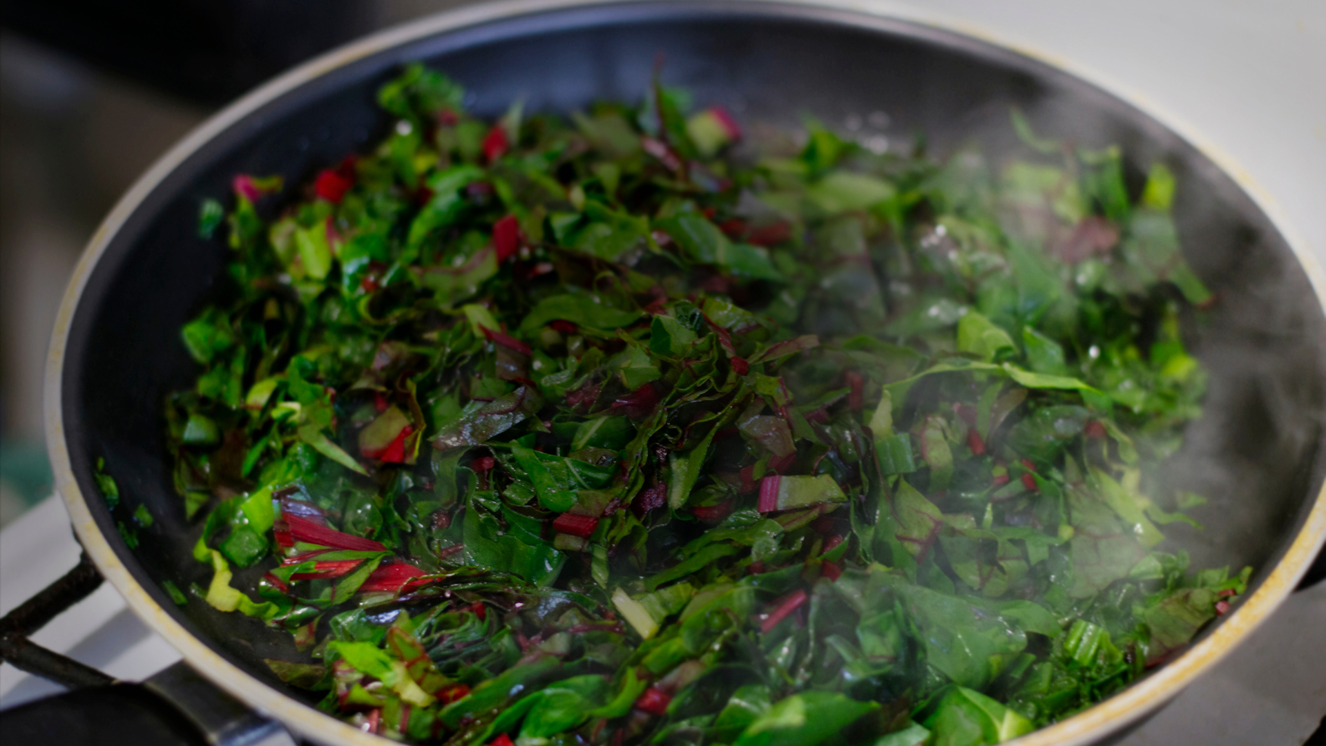 Swiss Chard