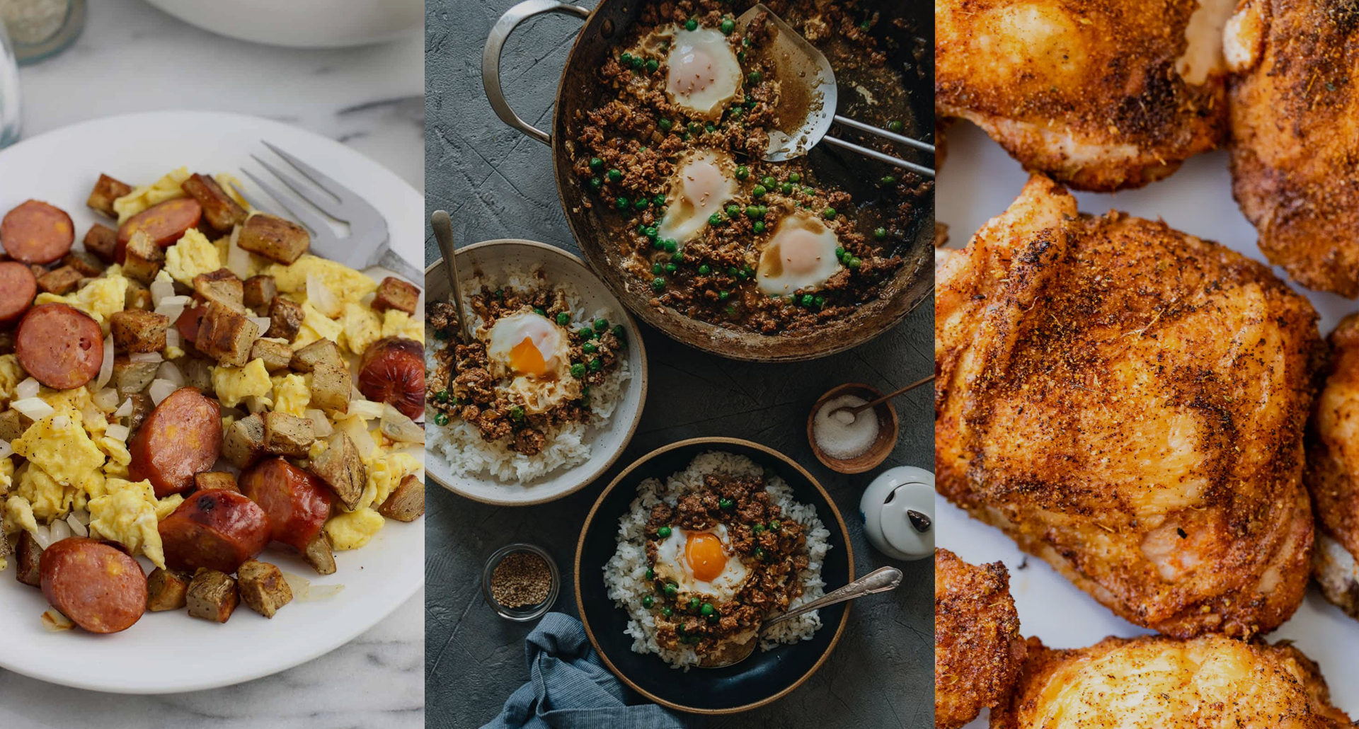 The Carnivore Experience: A Full Day of Meat-Forward Meals
