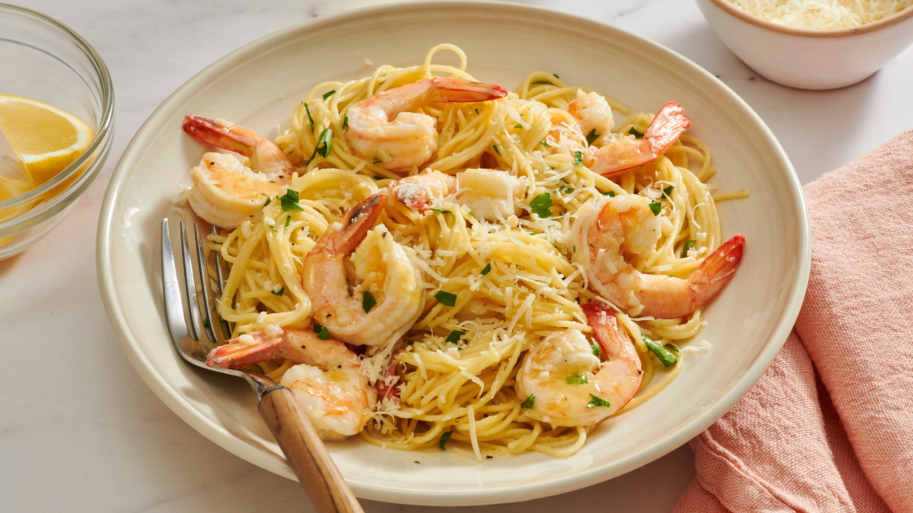 1 Ingredient List, 5 Recipes