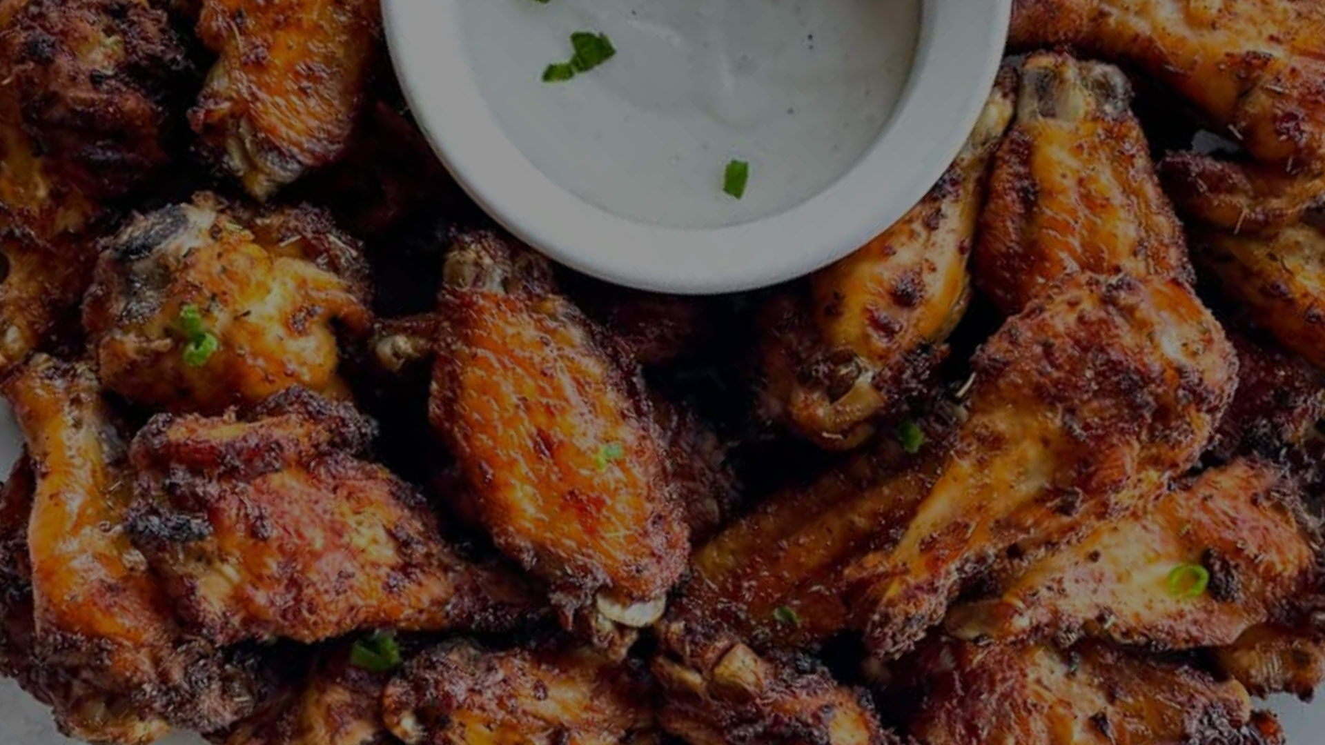 Ranch Wings