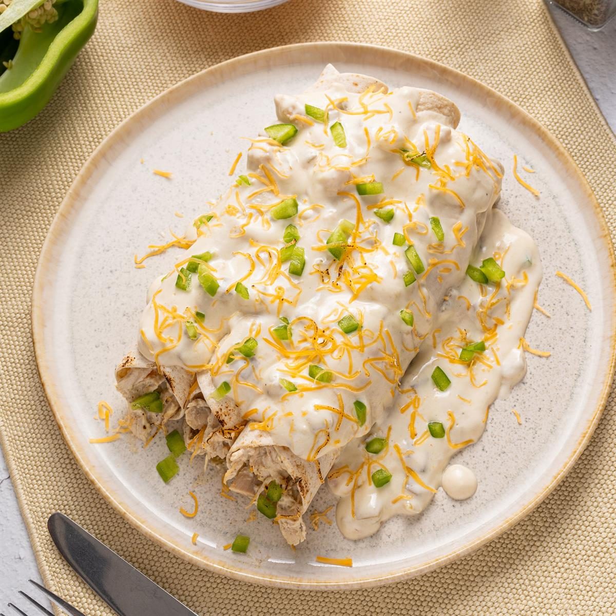 8 Recipes to Spice Up Your Taco Tuesday