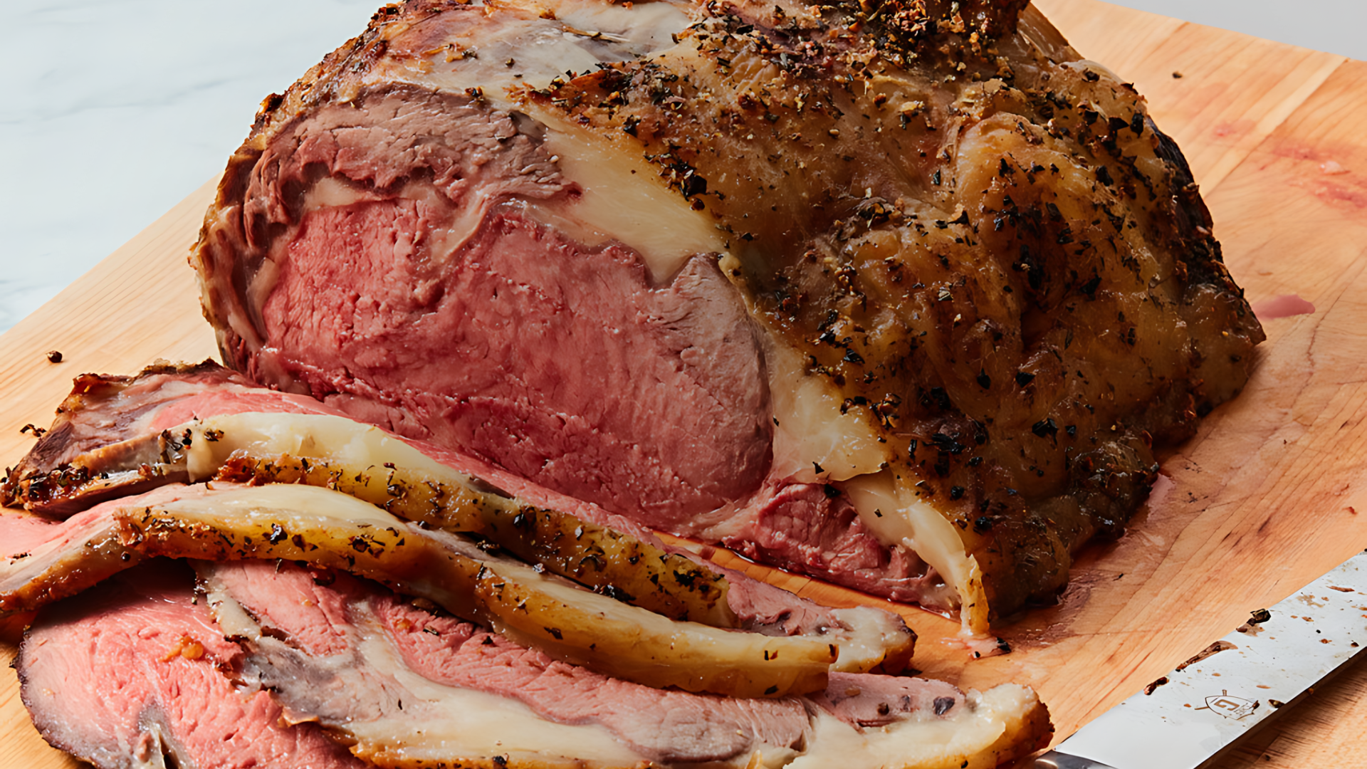 Prime Rib for Beginners