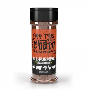 Joe's All Purpose Seasoning