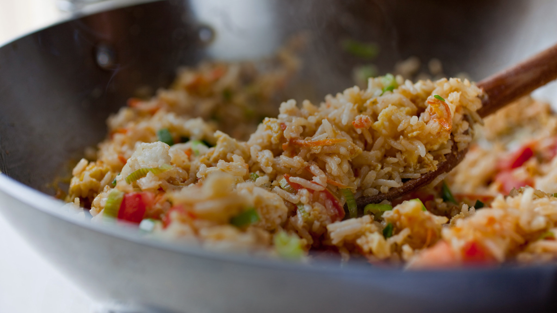Thai Fried Rice