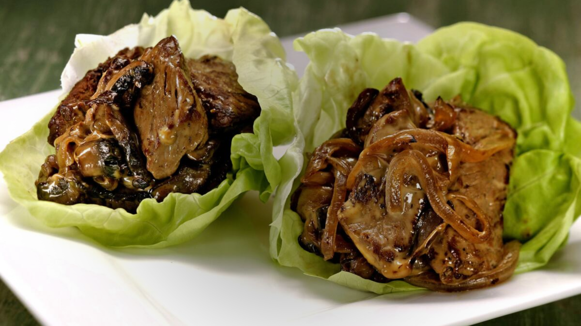 Low Carb Philly Cheese Steak