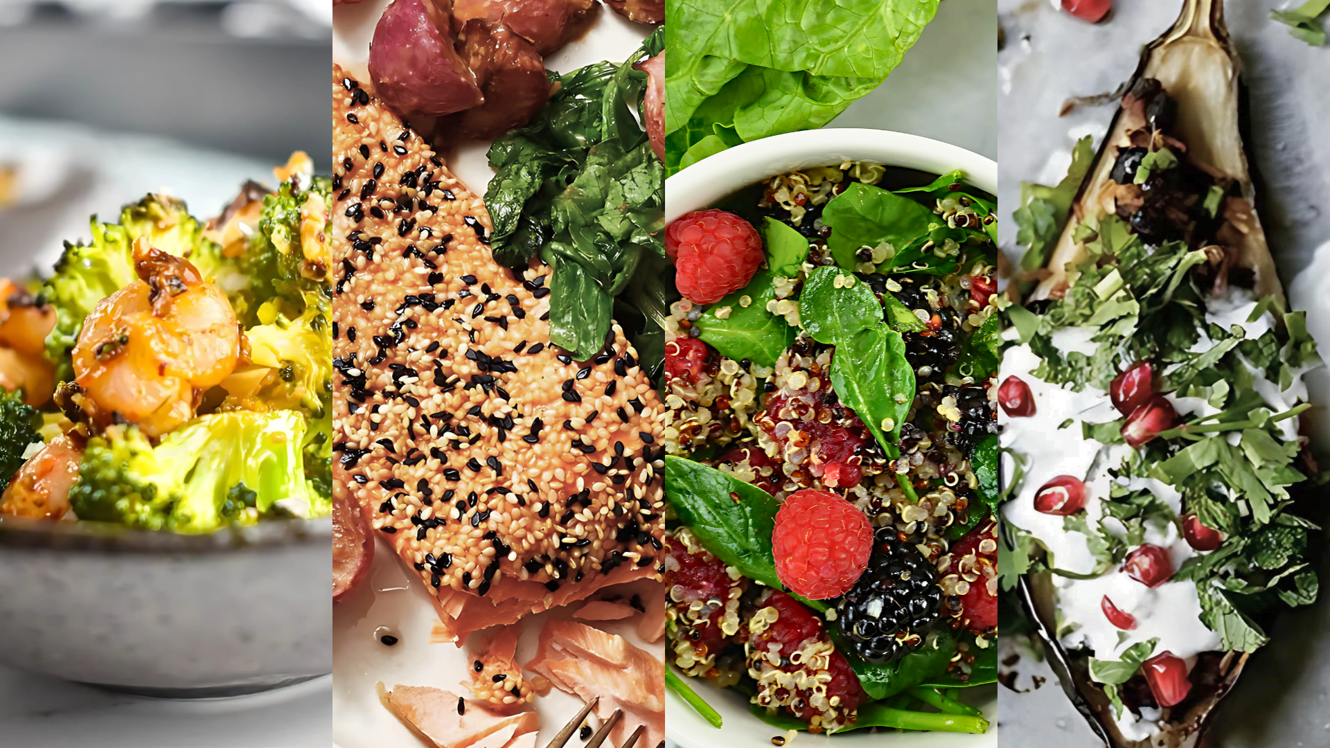 The Anti-Cancer Diet