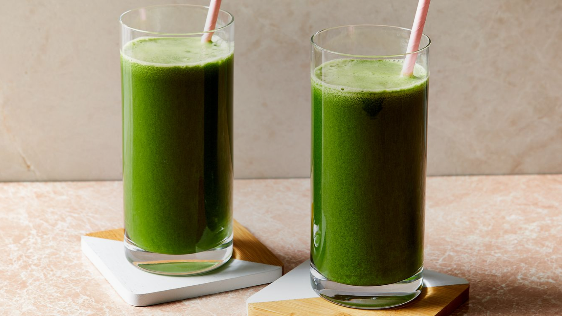 Fat Burn Juice