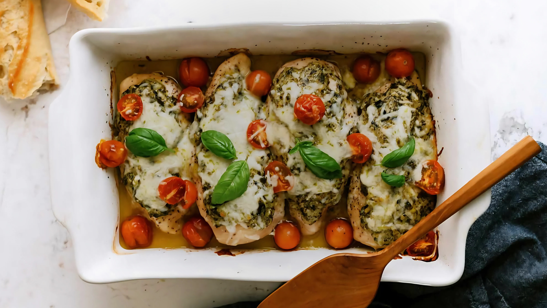 Georgia May’s Daily Meals