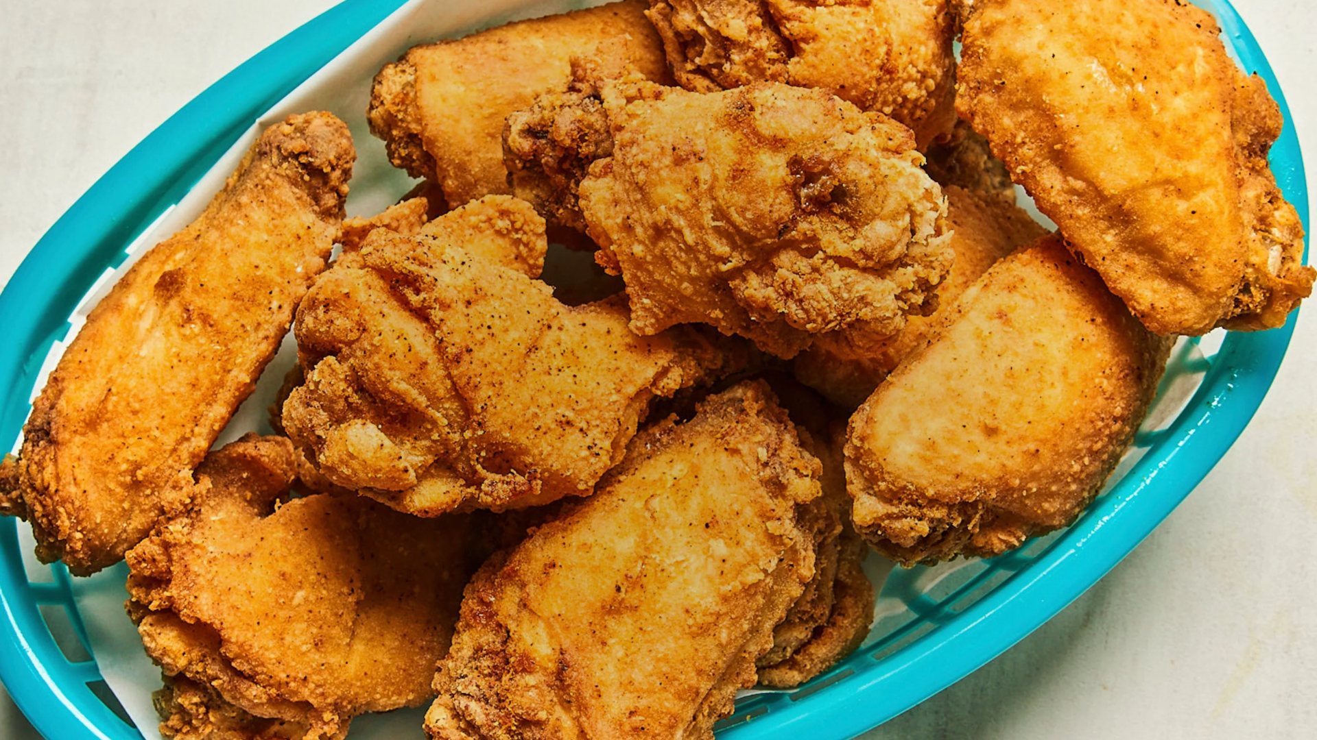 The BEST Fried Chicken Recipe