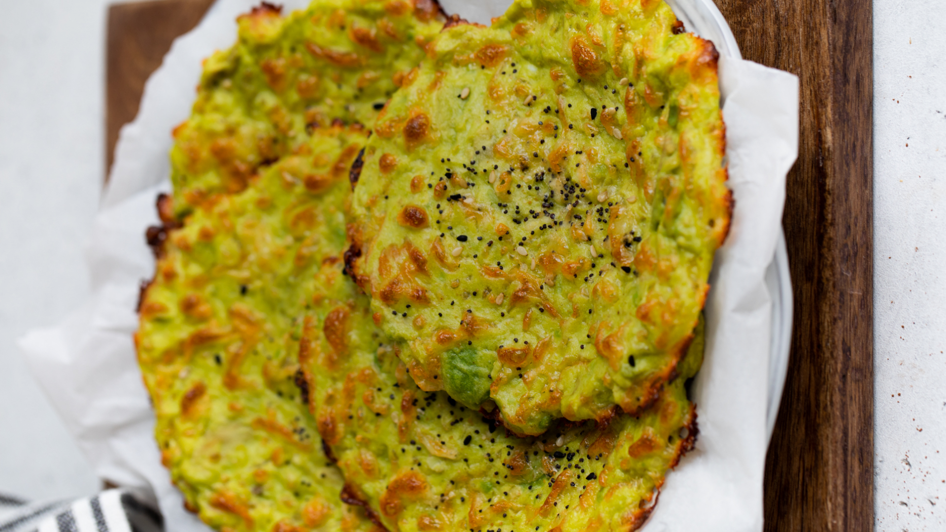 Quick & Easy High Protein Breakfast