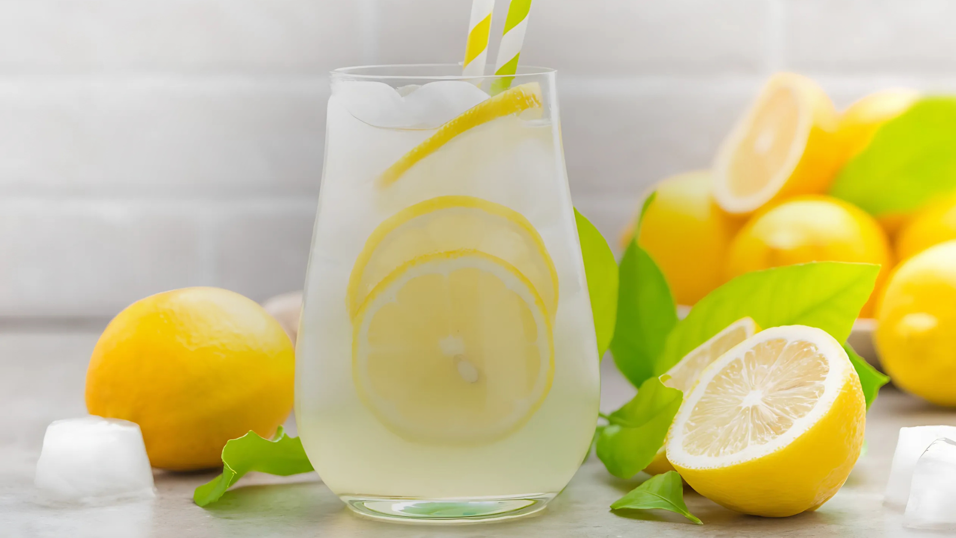 Sexy Water