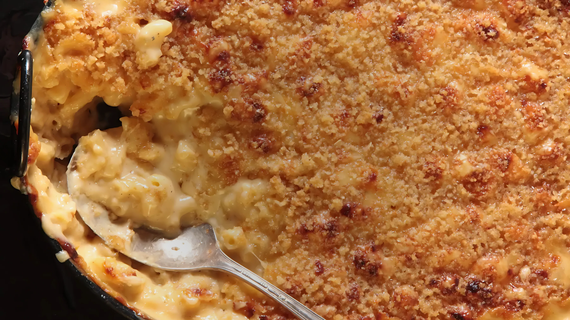4 Cheese Mac and Cheese
