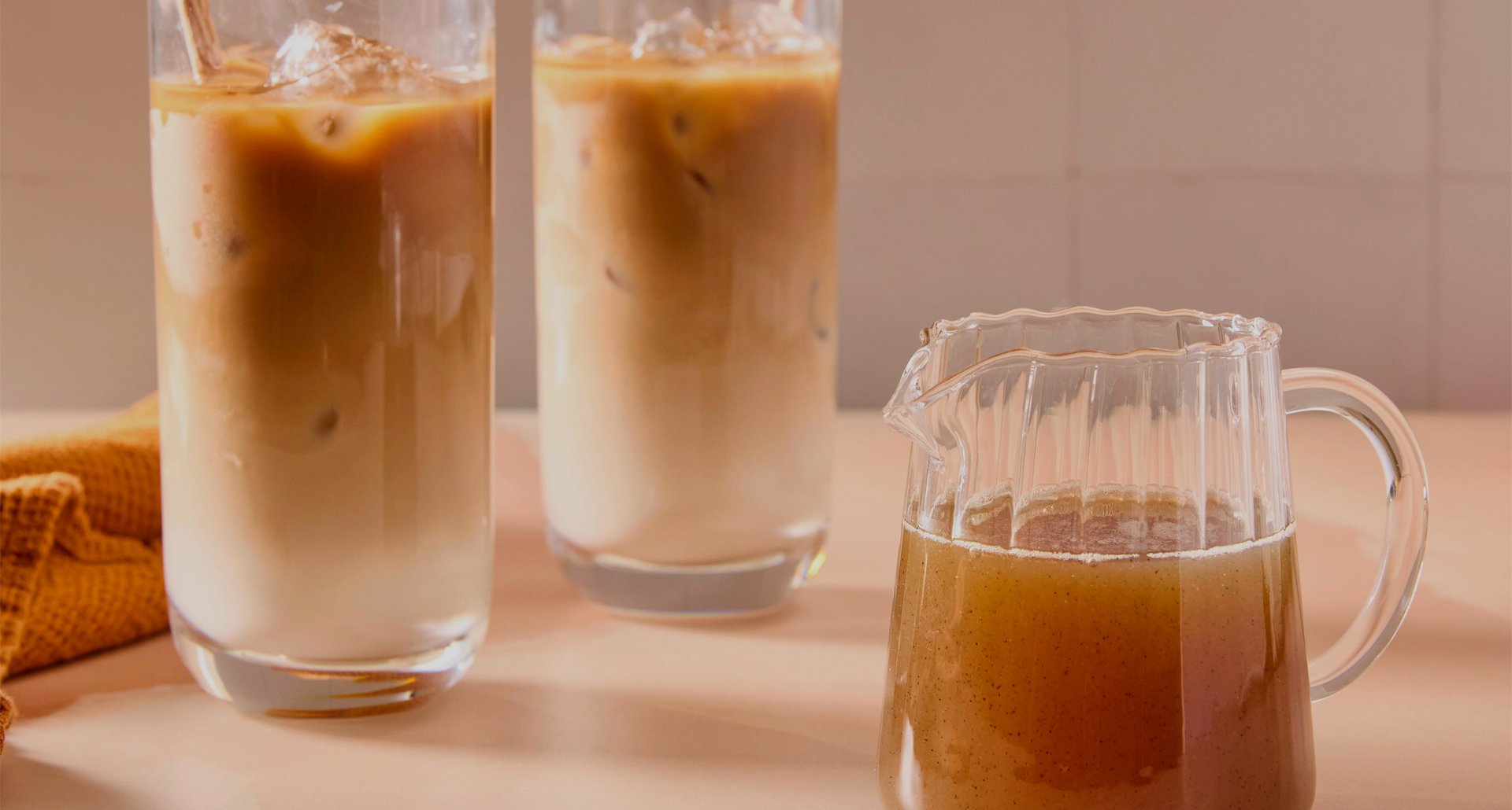 Banana Bread Syrup
