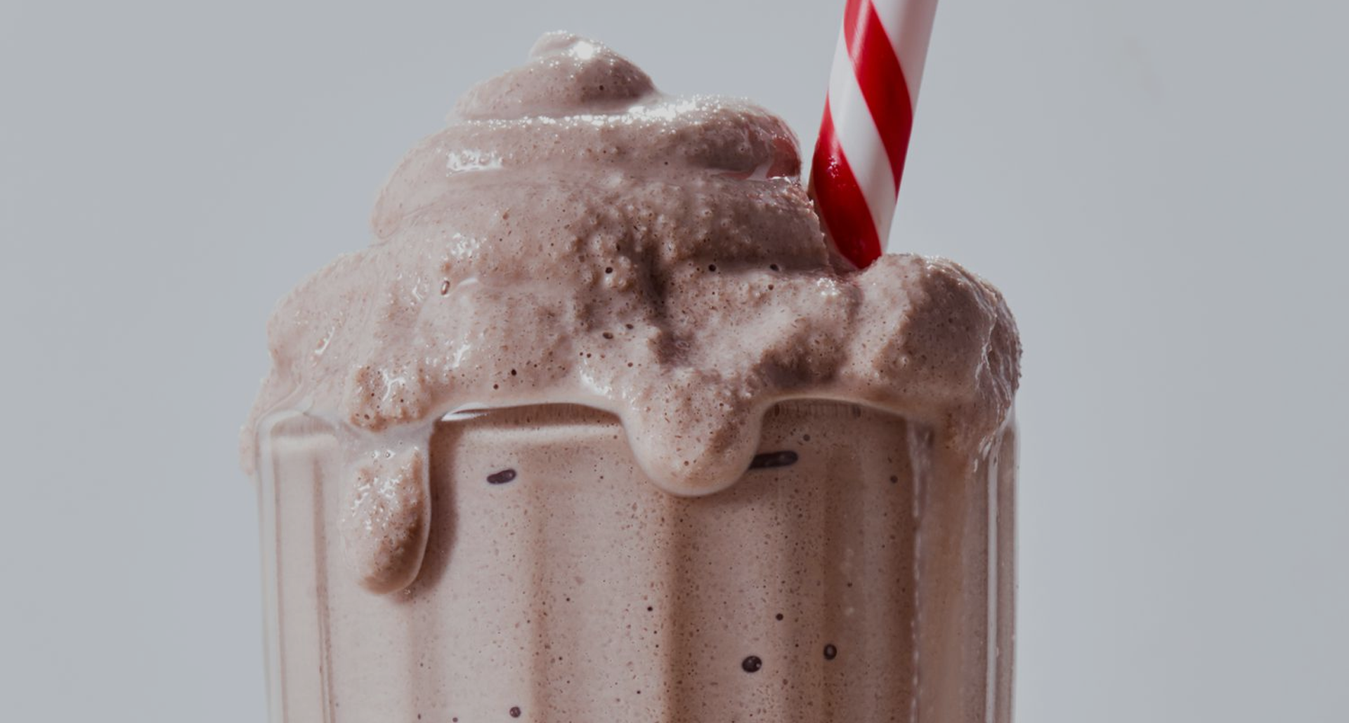 Homemade Chocolate Wendy’s Frosty