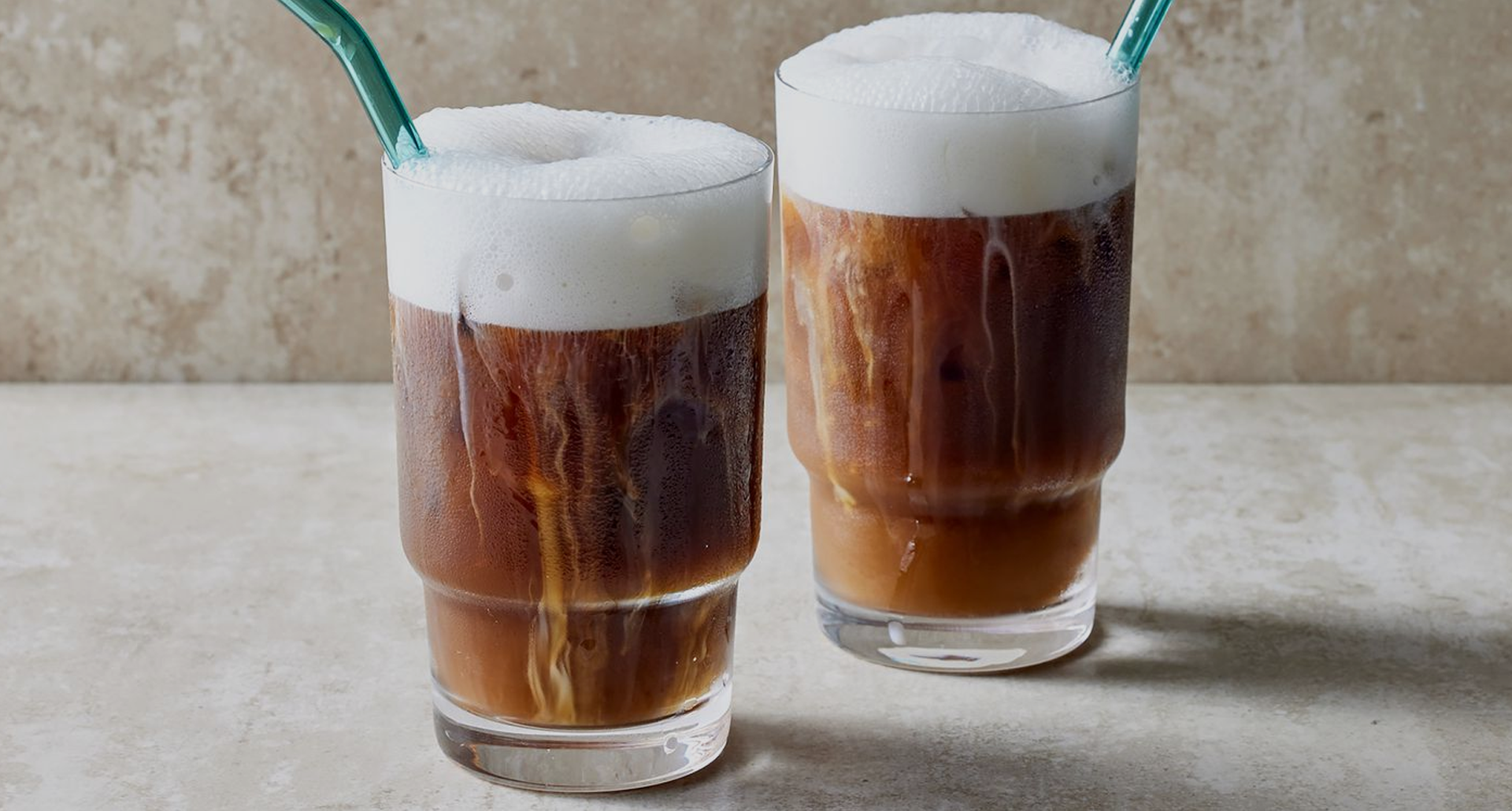 Vanilla Sweet Cream Cold Foam