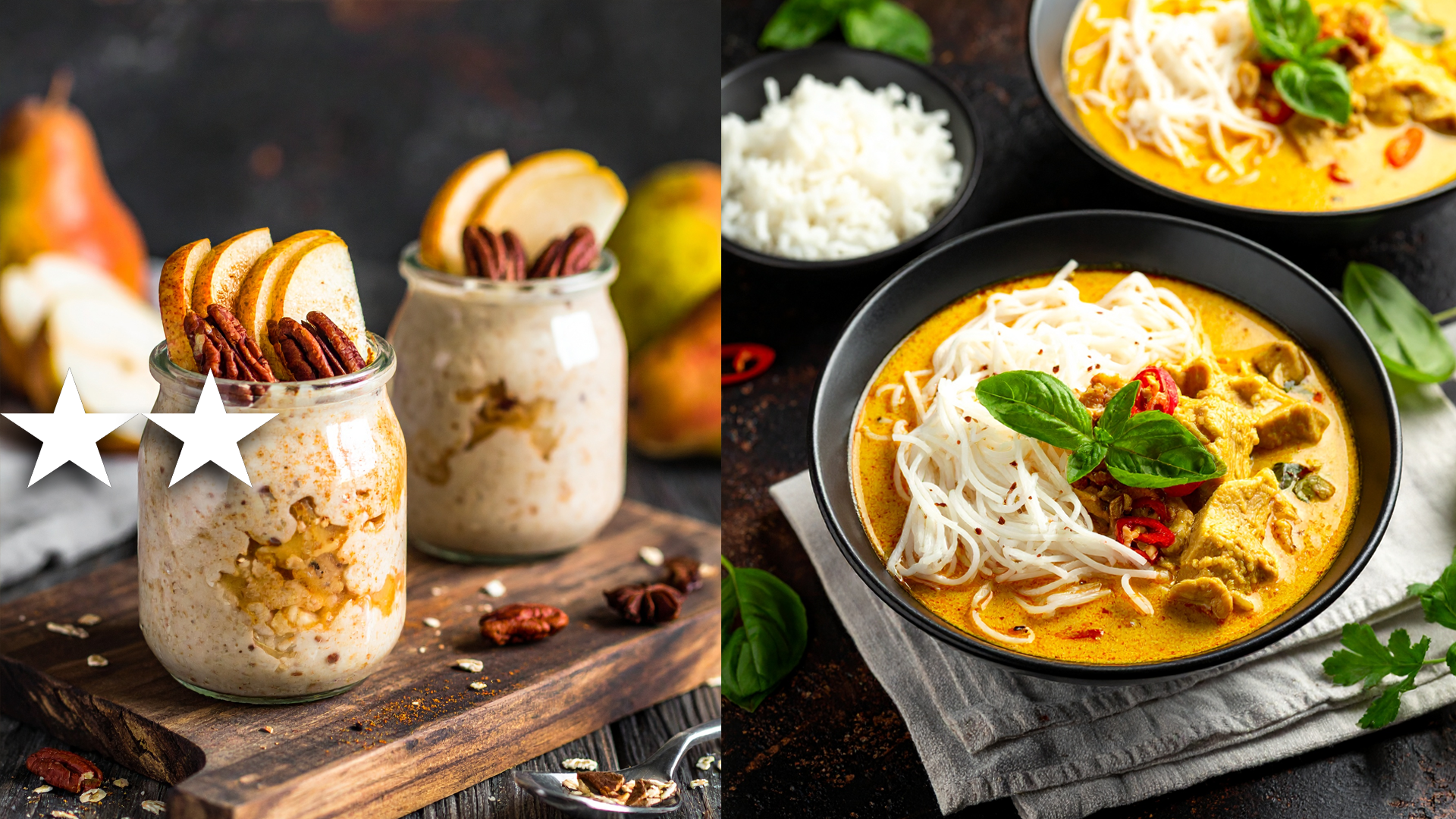 2-Star – Premium Menstrual Support Meal Plan