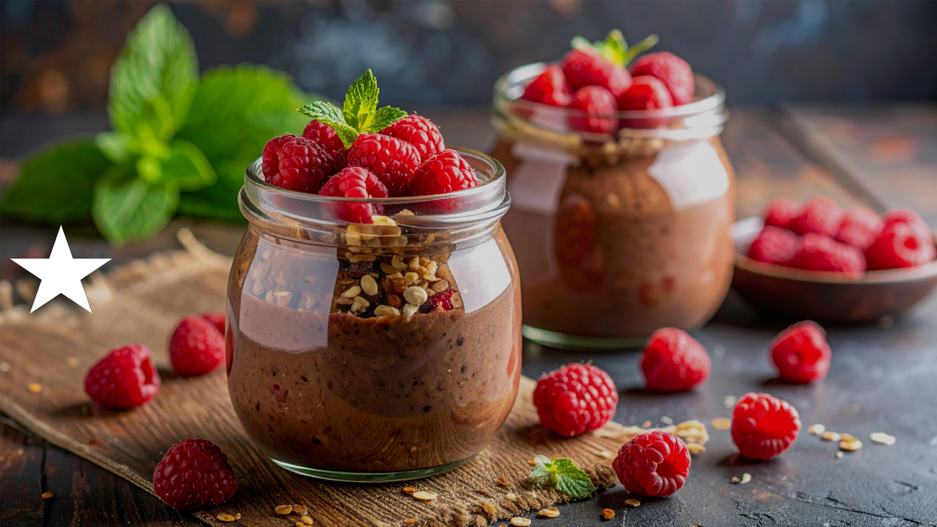 1-Star – Menstrual Support Meal Plan