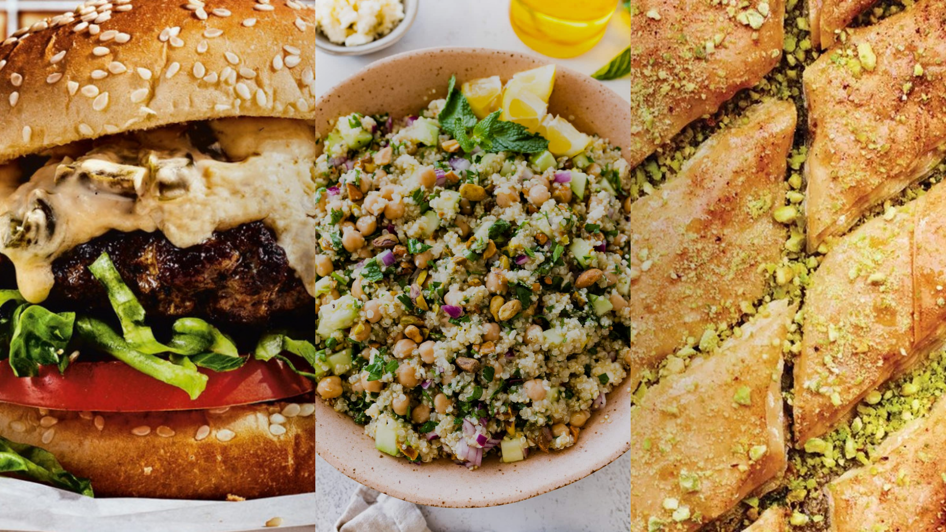 Most Popular Celebrity Recipes