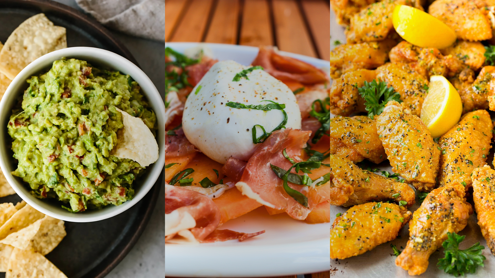 Best Snack Recipes