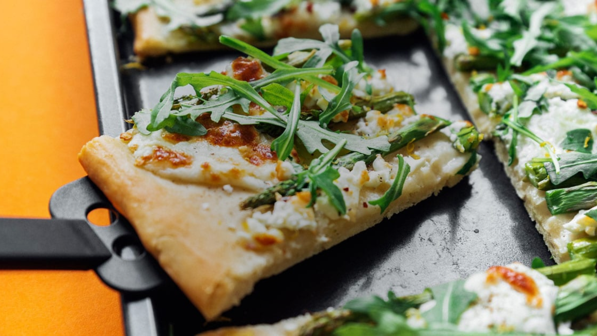 Amadi Family Pizza