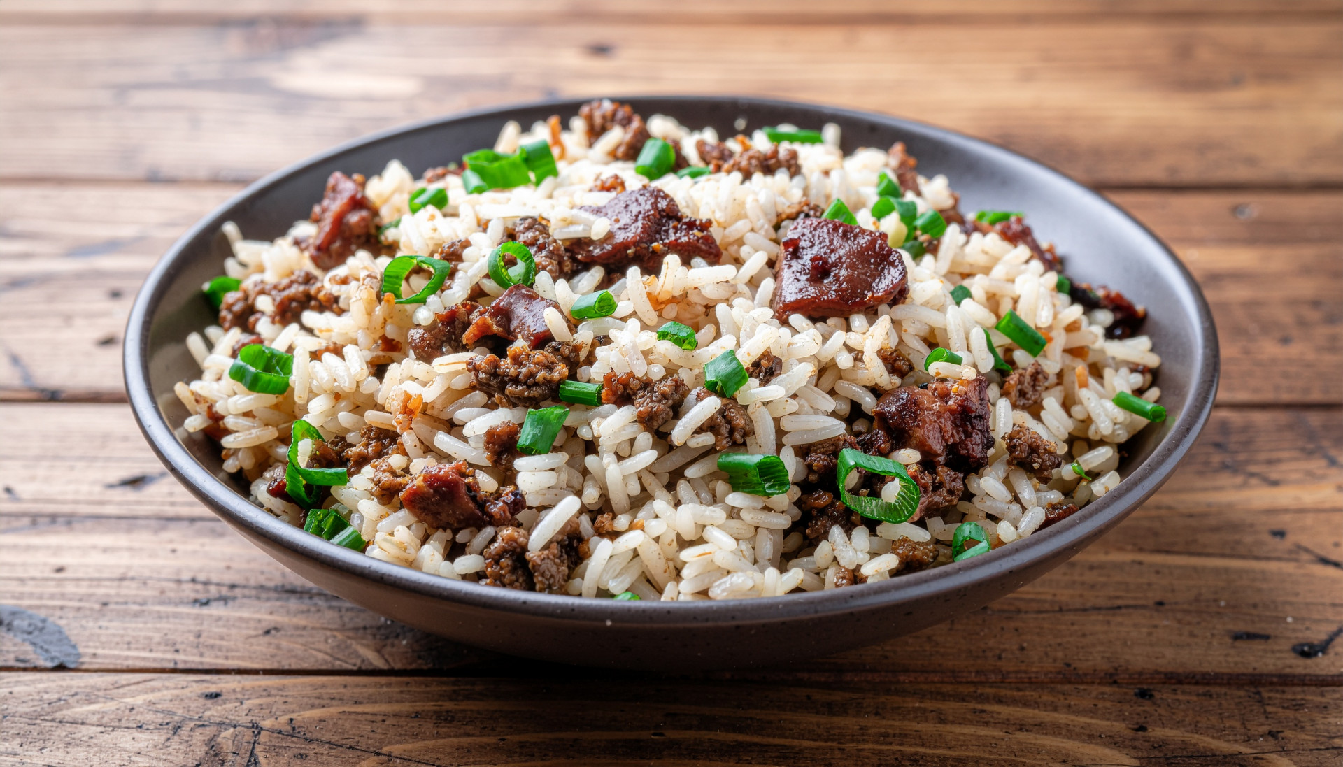 The Best DIRTY RICE You Will Ever Make