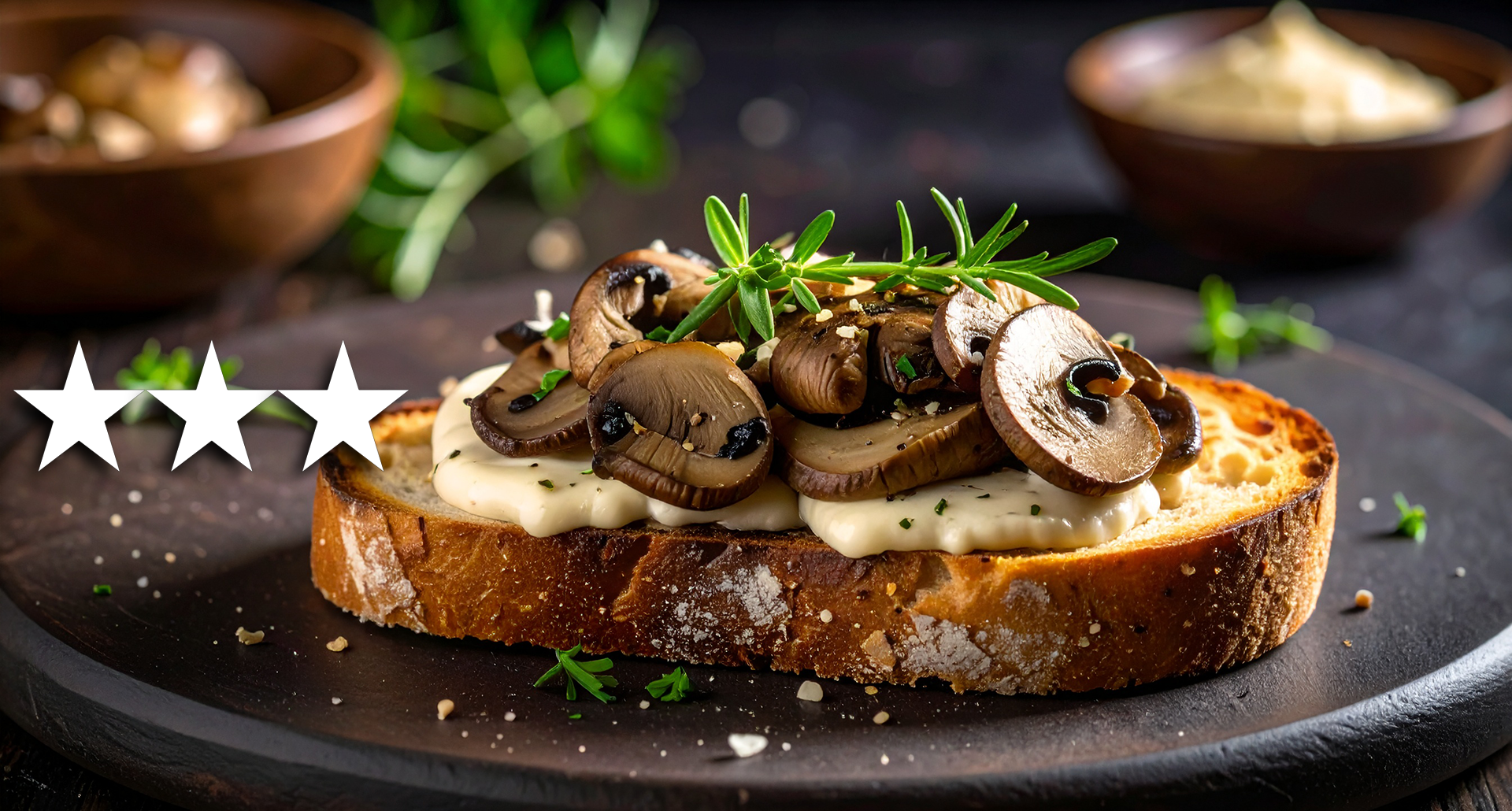3 Star 12-Minute Michelin Meal Plan – Fine Dining in a Flash