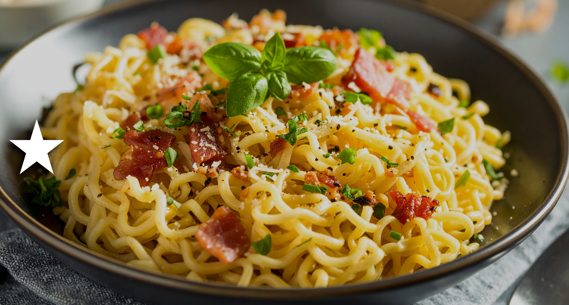 1 Star 12-Minute Miracle Meal Plan – Gourmet in a Flash