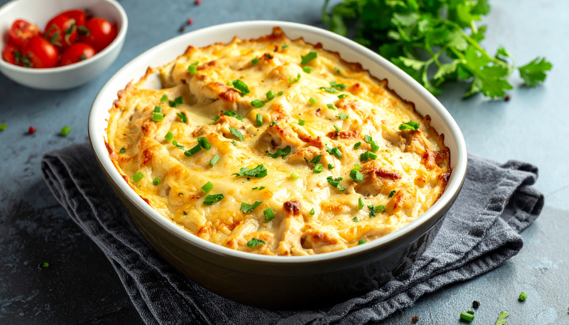 Marry Me Chicken Dip