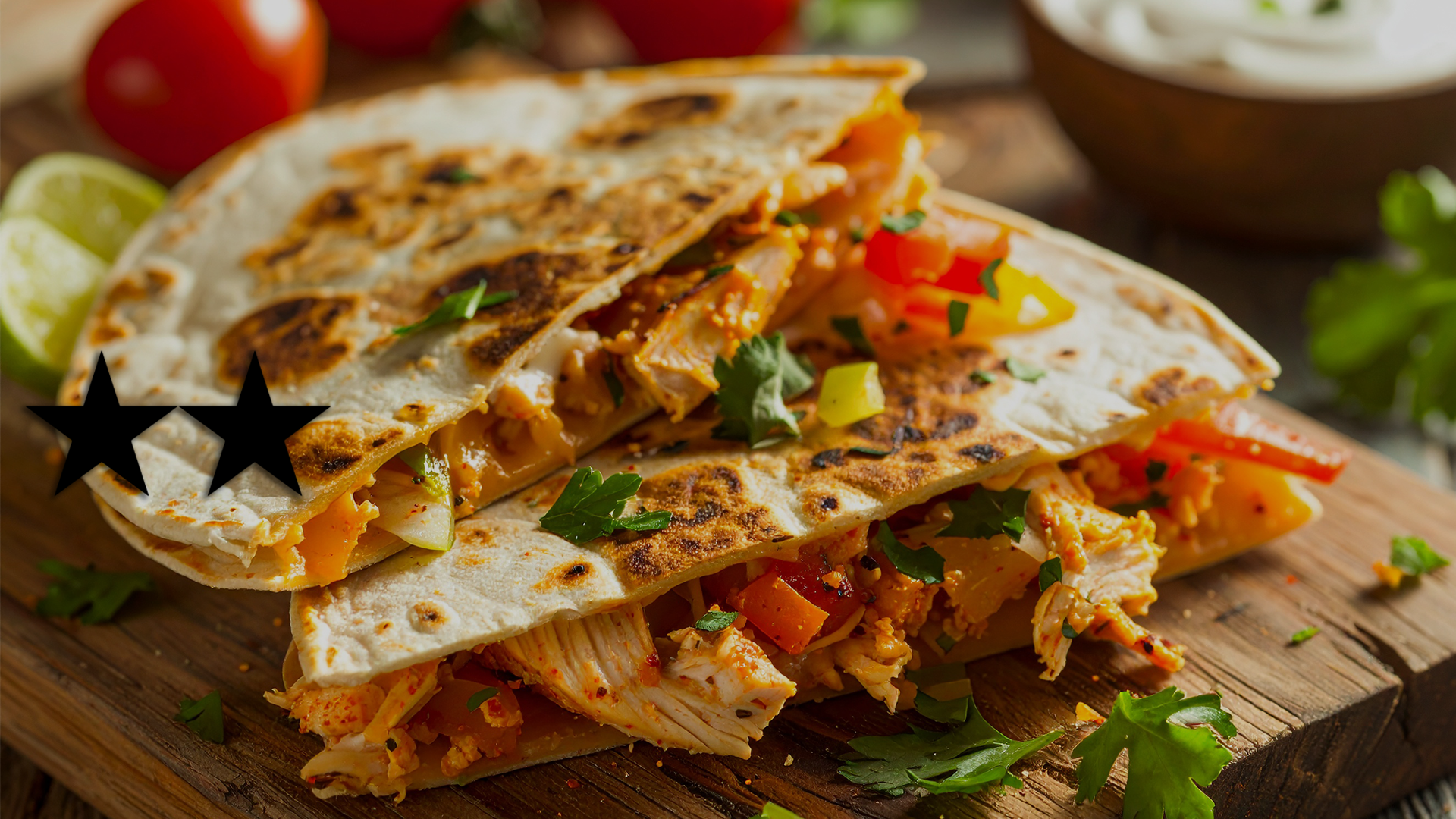 2-Star High-Protein Plan – Balanced Gains