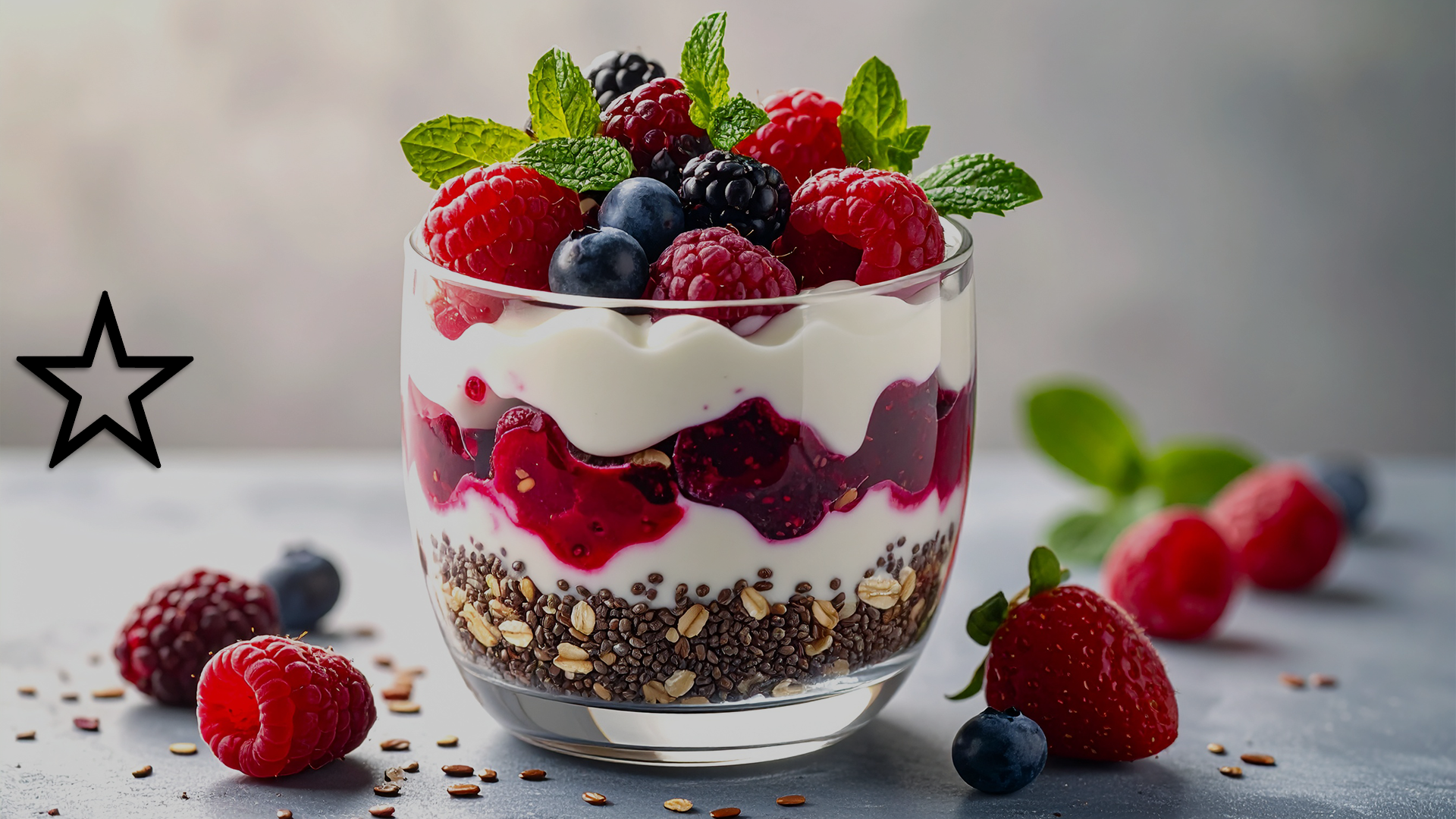 1-Star Gut Health Plan – The Everyday Reset