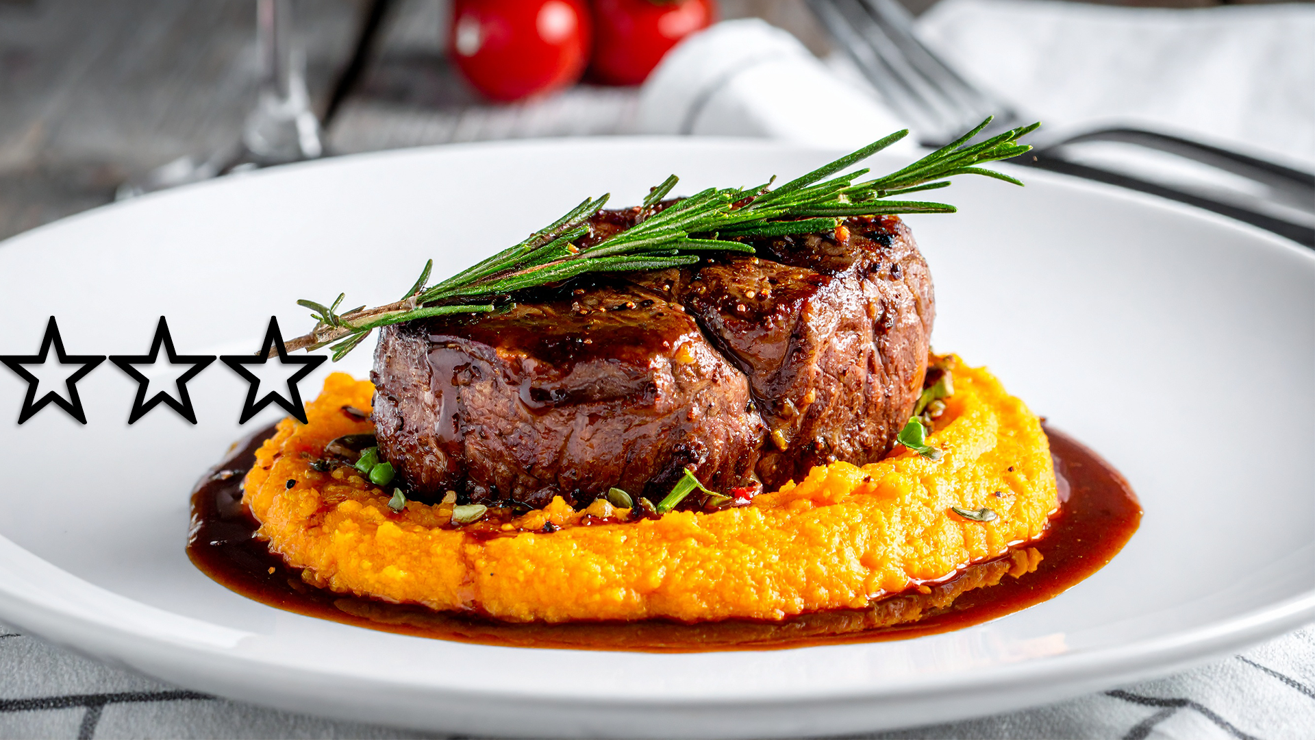 3-Star Gut Health Plan – The Gourmet Gut Revival