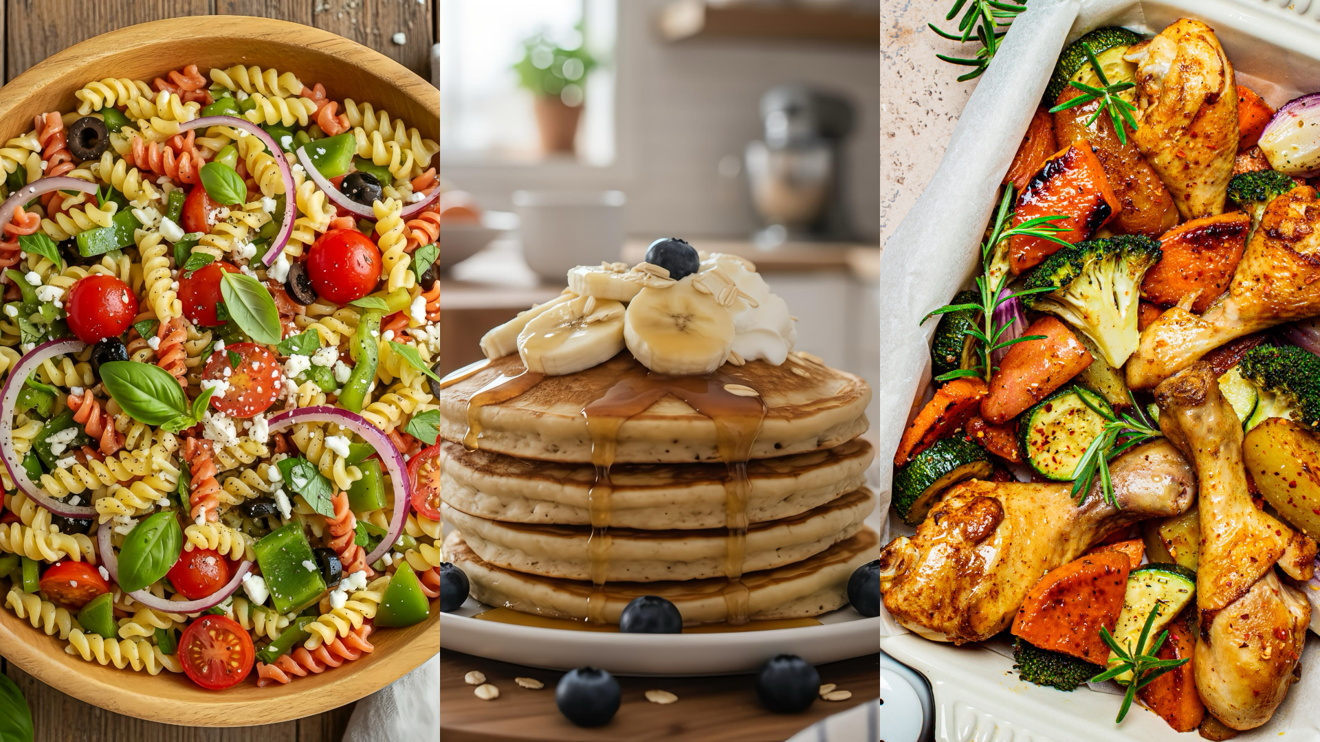 15 Kid-Friendly Recipes That Will Save You $50+ on Groceries