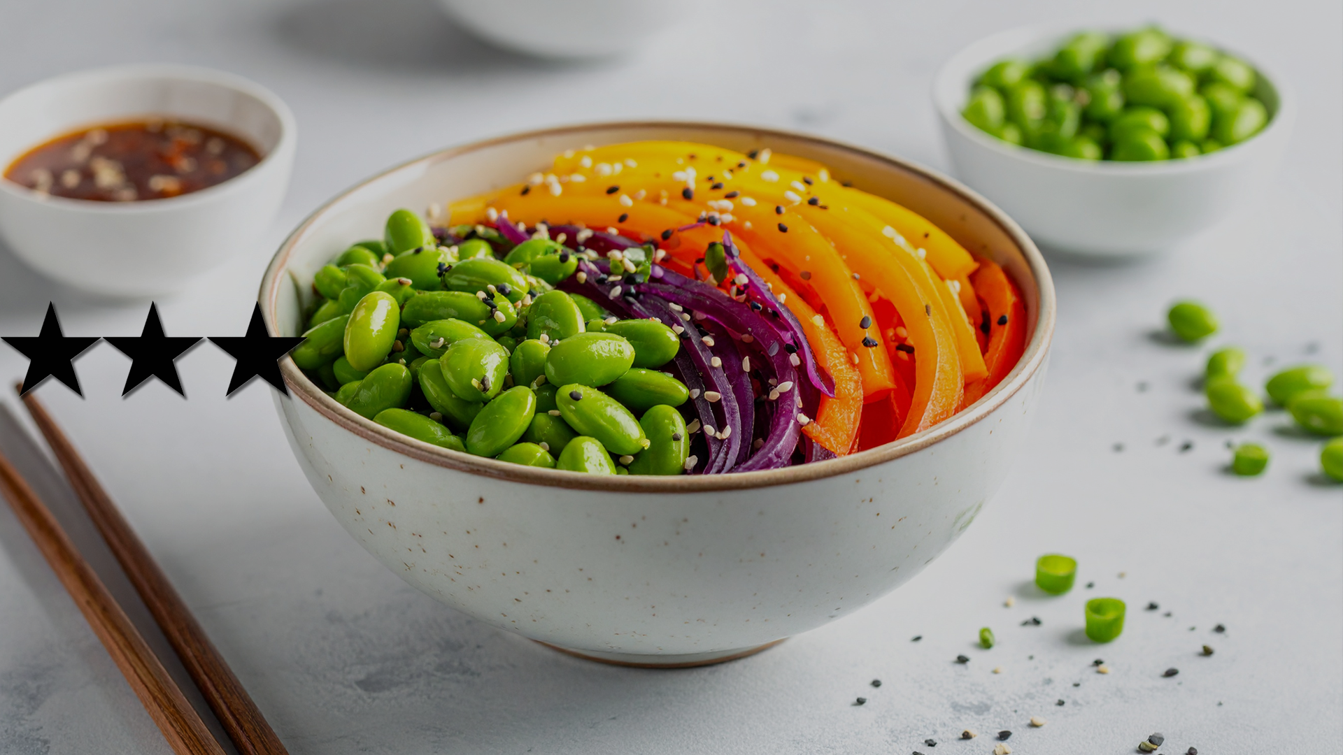 3-Star Skin Glow Meal Plan – Luxury Radiance