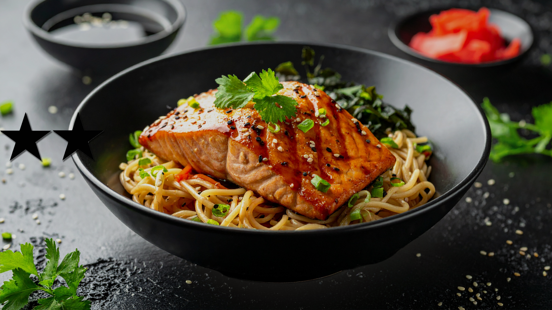 2-Star Skin Glow Meal Plan – Everyday Radiance