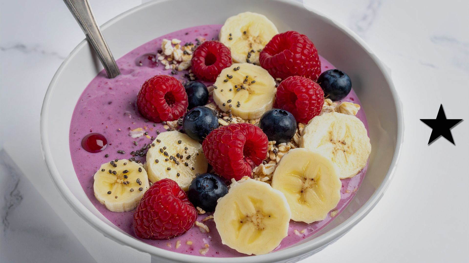 1-Star Skin Glow Meal Plan