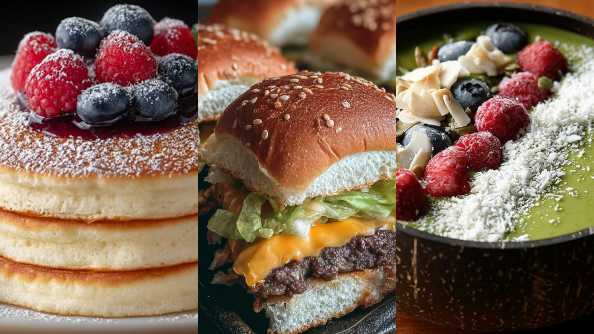 15 Recipes Under 20 Minutes