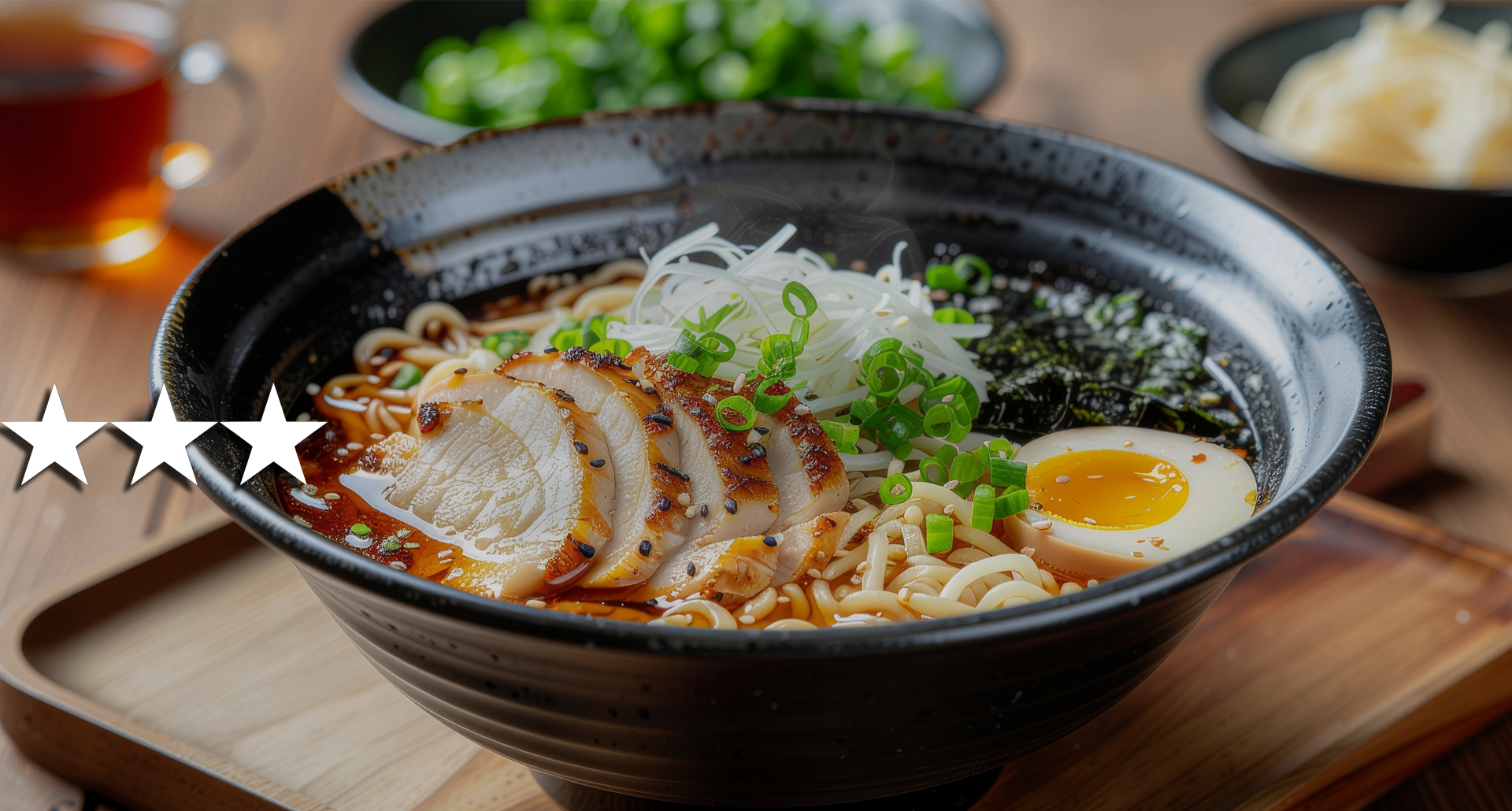 3-Star Anti-Inflammation Meal Plan – Elevated Healing