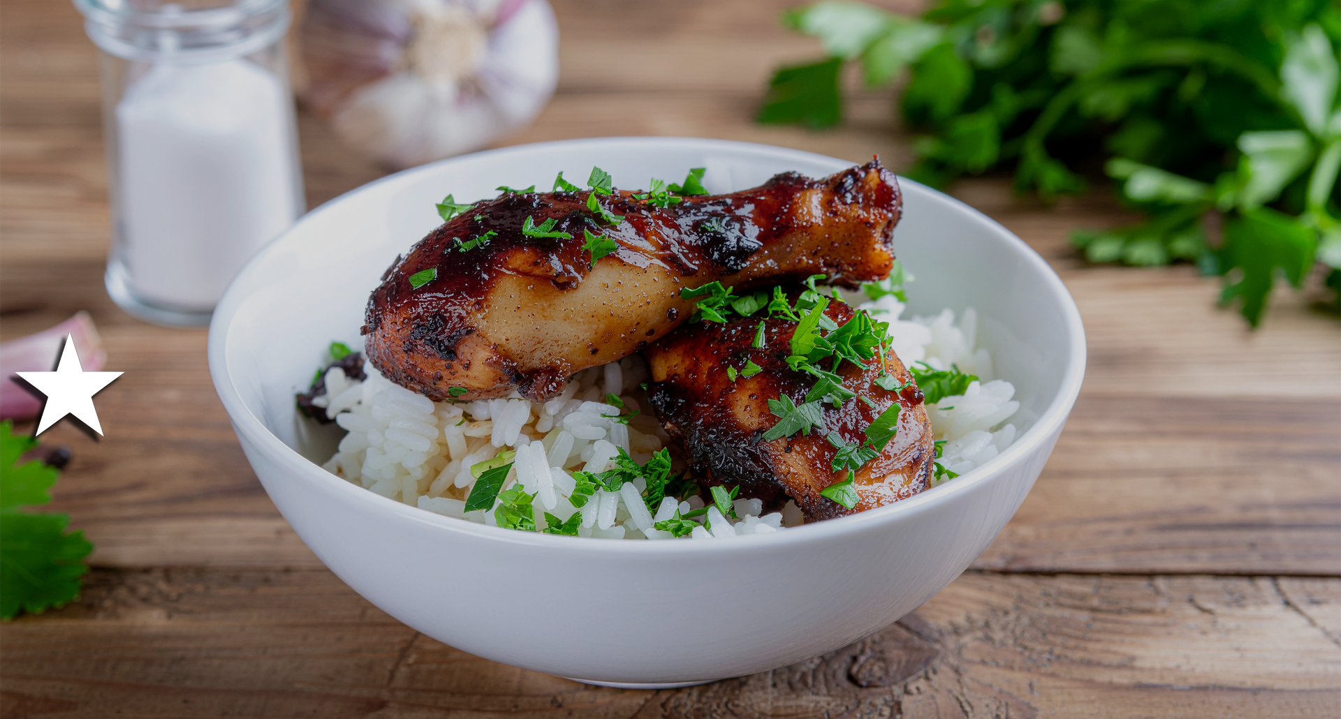 1-Star Anti-Inflammation Meal Plan – Fresh & Healing