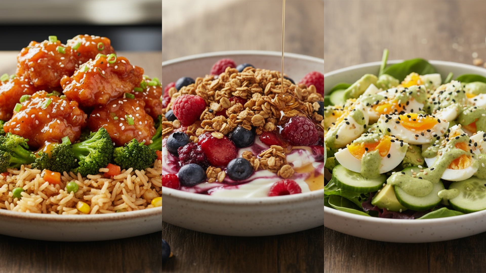 The $55 Trader Joe’s Meal Plan Everyone Is Talking About