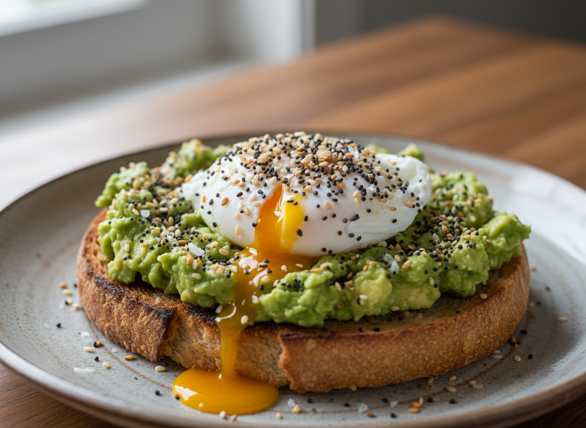 Avocado Toast