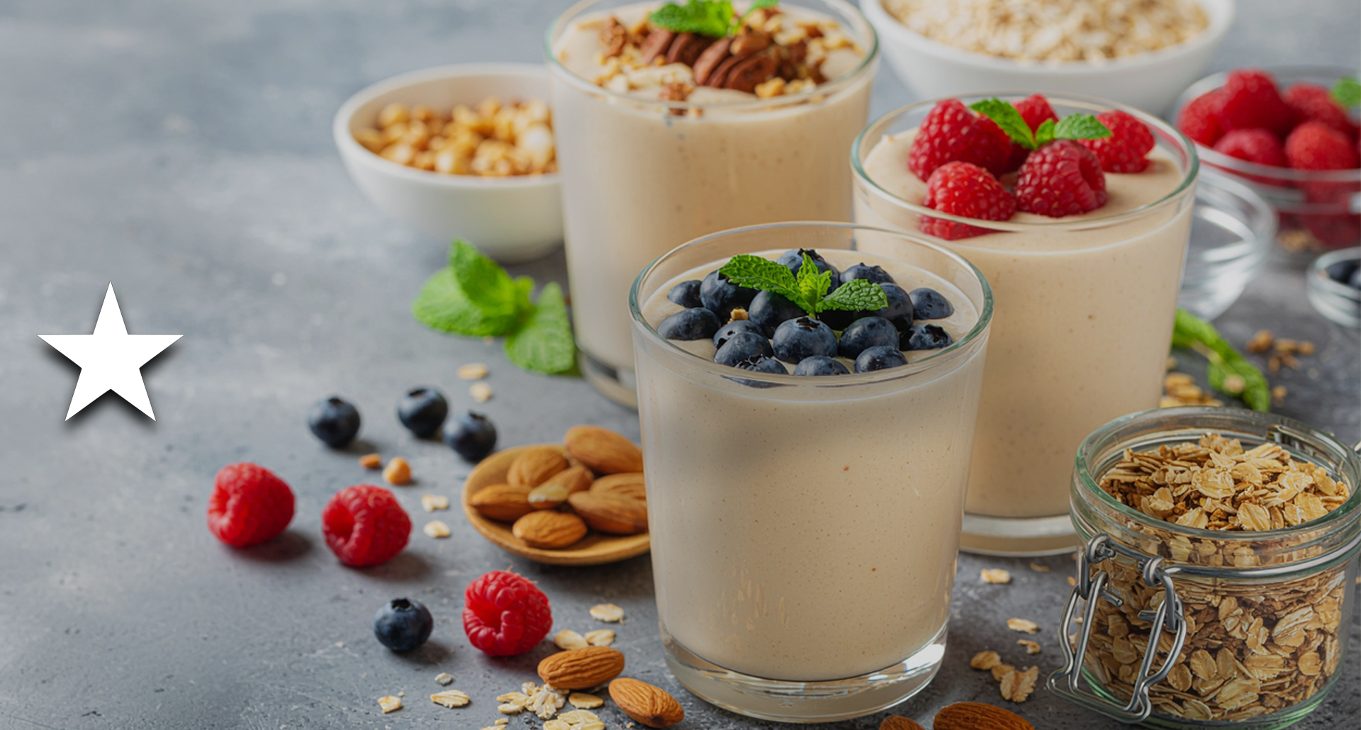 1 Star Diabetic-Friendly Meal Plan – Flavor Without the Sugar Crash